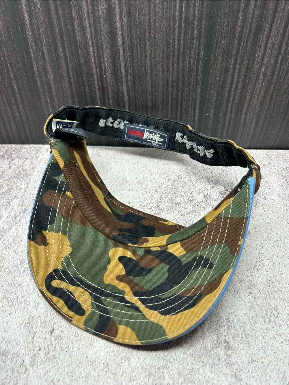 Stussy extremely rare